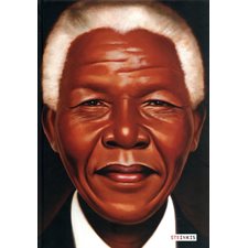 Nelson Mandela : Couverture rigide