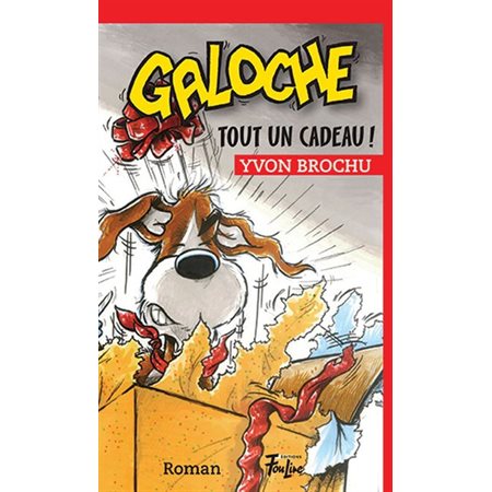 Galoche T.15 : Galoche, tout un cadeau ! : 9-11