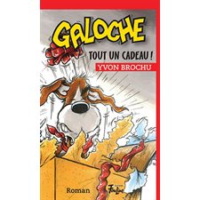 Galoche T.15 : Galoche, tout un cadeau ! : 9-11