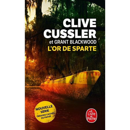 L'or de Sparte (FP)