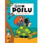 Petit Poilu T.09 : Le trésor de Coconut : Bande dessinée