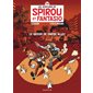 Les aventures de Spirou et Fantasio T.54 : Le groom de Sniper Alley : BD