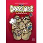 Les dragouilles T.04 : Les rouges de Tokyo