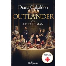 Outlander T.02 : Le talisman