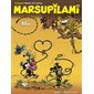 Marsupilami T.28 : Biba : Bande dessinée