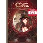 Les carnets de Cerise T.01 : Le zoo pétrifié : Bande dessinée