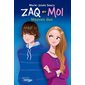 Zaq et moi T.01 : Mauvais duo : 9-11