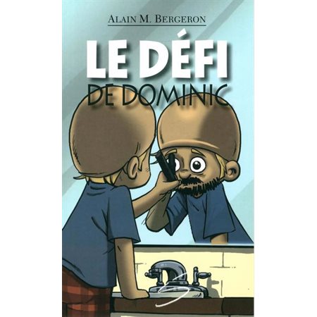 Le défi de Dominic : 6-8