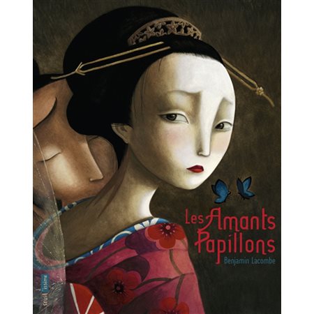 Les amants papillons : Seuil'issime