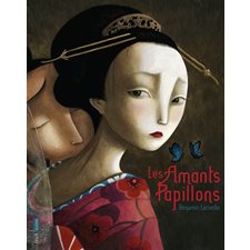 Les amants papillons : Seuil'issime