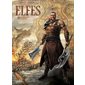 Elfes T.09 : Le siège de Cadanla : Bande dessinée