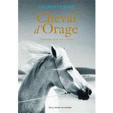 Cheval d'orage T.02 : Chantage pour une victoire : 9-11