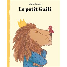 Le petit Guili : Lutin poche