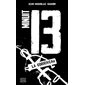 Minuit 13 T.04 : La Corriveau