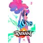 Radiant T.03 : Manga : ADO