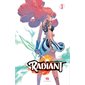 Radiant T.03 : Manga : ADO