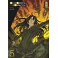 Dusk maiden of amnesia T.05 : Manga