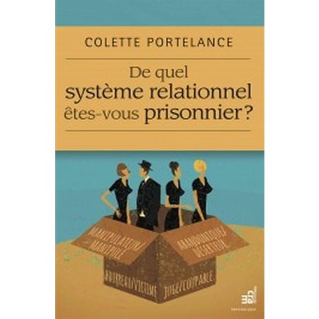 De quel système relationnel êtes-vous prisonnier ?