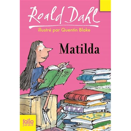 Matilda