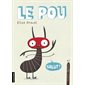 Le pou : Les petits dégoûtants