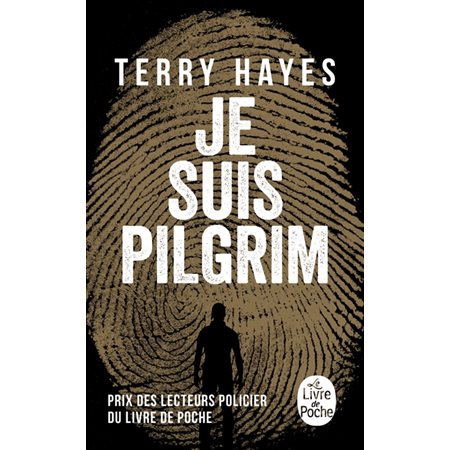 Je suis Pilgrim (FP)