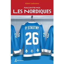 Raconte-moi T.04 : Les Nordiques