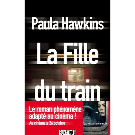 La fille du train