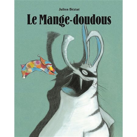 Le mange-doudous : Lutin poche