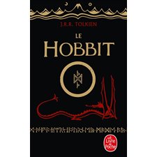 Le Hobbit (FP) : Nouvelle traduction