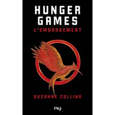 Hunger games T.02 (FP) : L'embrasement