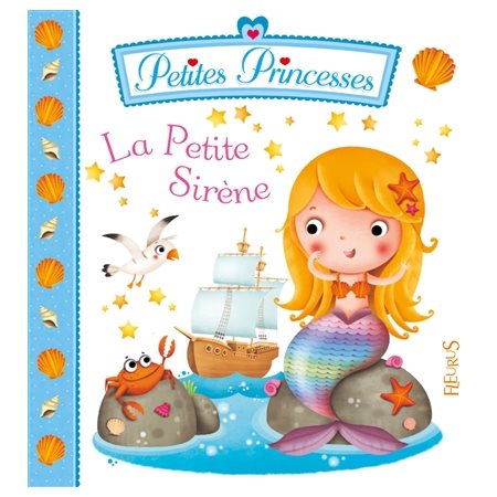 La petite sirène