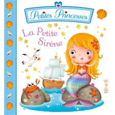 La petite sirène