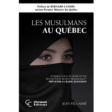 Les Musulmans au Québec