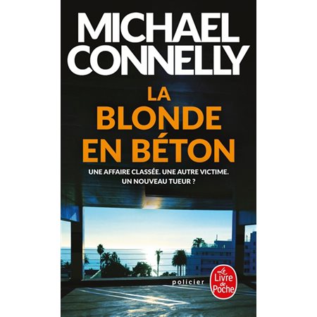 La blonde en béton (FP)