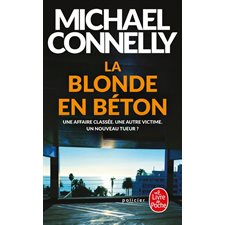 La blonde en béton (FP)