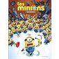 Les Minions T.01 : Banana ! : Bande dessinée