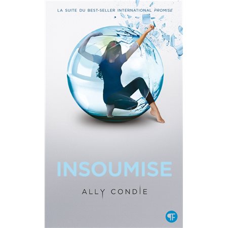 Insoumise T.01 (FP) : 12-14