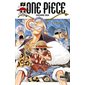 One Piece T.008 : Je ne mourrai pas ! : Manga : ADO