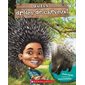 Quels drôles de cheveux ! (Scholastic)