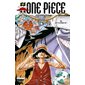 One Piece T.010 : OK, let's stand up ! : Manga : ADO