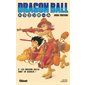 Dragon ball T.02 : Kamehameha : Manga : JEU