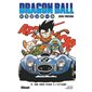 Dragon ball T.08 : Son Goku passe à l'attaque : Manga : JEU