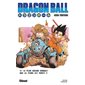 Dragon ball T.11 : Le grand défi