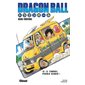 Dragon ball T.12 : Les grandes manoeuvres