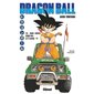Dragon ball T.13 : L'empire du chaos
