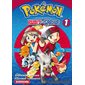 Pokémon : Rubis et saphir T.01 : Manga : JEU
