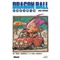 Dragon ball T.39 : Boo : Adieux, guerrier à la force inégalée : Manga : JEU