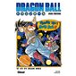 Dragon ball T.42 : Bye bye Dragon world : JEU