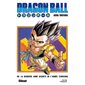 Dragon ball T.40 : La fusion : JEU