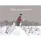 Papa est connecté : Petit loup (De la Martinière)